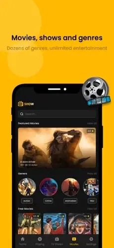 latest-movies-on-hotstar download Movies and shows