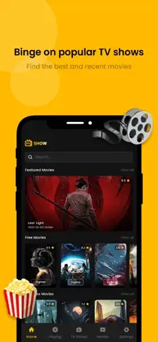 latest-movies-on-hotstar download tv show